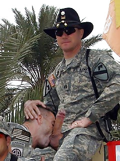 Gay Military Pics