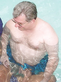 Gay Pool Pics