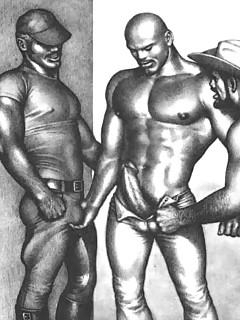 Gay Cartoons Pics