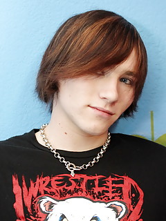 Gay Long Hair Pics