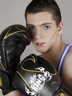 Gay Sports Pics